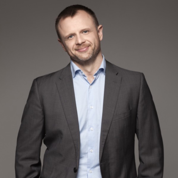 Marcin Woicki